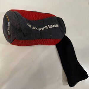 - Taylormade R360 XD Driver Headcover